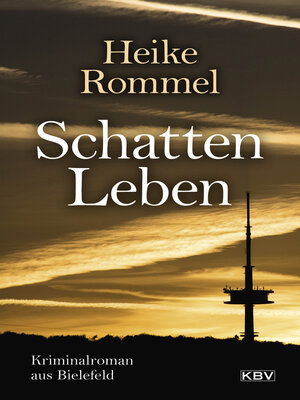 cover image of Schattenleben